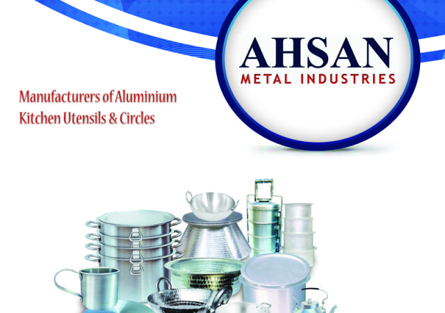 Ahsan Metal Industries