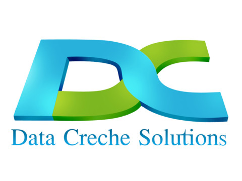 Data Creche Logo