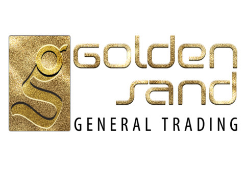 Golden Sand Logo
