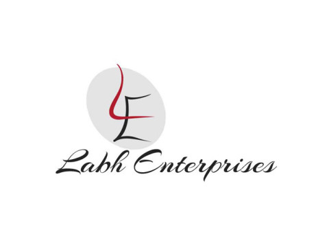 Labh-enterprises Logo
