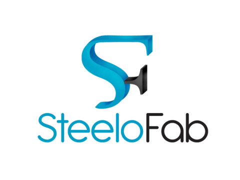 Steelofab Logo